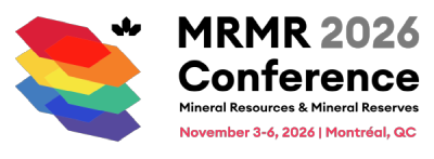 MRMR Conference - Montreal 2026