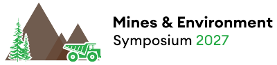 mine and environment conference Rouyn-Noranda